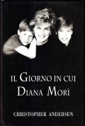 IL GIORNO IN CUI DIANA MORI'