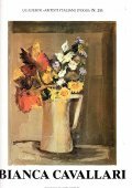 I FIORI DI BIANCA CAVALLARI