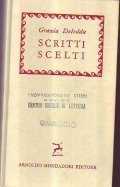 SCRITTI SCELTI