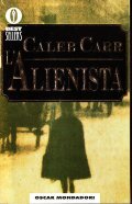 L' ALIENISTA