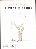 IL PROF E' SORDO