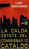 LA MORTE DEL COMMISSARIO CATALDO- IN UN PAESE DI VILLEGGIATURA …