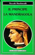 IL PRINCIPE - LA MANDRAGOLA