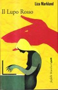 IL LUPO ROSSO