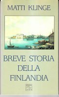 BREVE STORIA DELLA FINLANDIA
