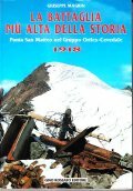LA BATTAGLI PIU' ALTA DELLA STORIA- PUNTA SAN MATTEAO NEL …