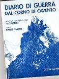 DIARIO DI GUERRA- DAL CORNO DI CAVENTO