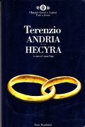ANDRIA - HECYRA