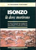 ISONZOLA' DOVE MORIRONO- SUL FRONTE PIU' CRUENTO DELLA GRANDE GUERRA …