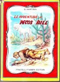 LE AVVENTURE DI PECOS BILL