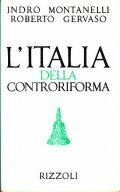 L' ITALIA DELLA CONTROTIFORMA (1492 - 1600)