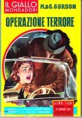 OPERAZIONE TERRORE- DOPO IL ROMANZO LA RIVISTA DI ELLERY QUEEN