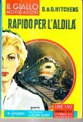 RAPIDO PER L' ALDILA'- IN APPENDICE: LA RIVISTA DI ELLERY …