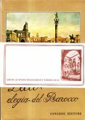 LECCE- ELEGIA DEL BAROCCO