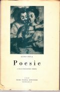 POESIE (solo 2° volume)- A CURA DI G. A. CIBOTTO