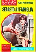 SEGRETO DI FAMIGLIA- DOPO IL ROMANZO LA RIVISTA DI ELLERY …