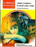 JIMMY CARROLL DI SCOTLAND YARD- DOPO IL ROMANZO LA RIVISTA …