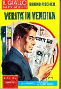 VERITA' IN VENDITA- IN APPENDICE: LA RIVISTA DI ELLERY QUEEN