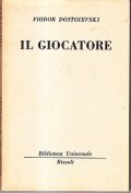IL GIOCATORE