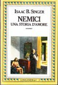 NEMICI- UNA STORIA D' AMORE