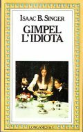 GIMPEL L' IDIOTA