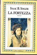 LA FORTEZZA- ROMANZO