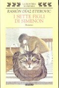 I SETTE FIGLI DI SIMENON- ROMANZO