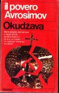 IL POVERO AVROSIMOV- NELLE PIEGHE DEL TERRORE E DELLA STORIA …
