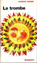 LE TROMBE- ROMANZO