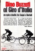 DINO BUZZATI AL GIRO D' ITALIA- UN EPICO DUELLO TRA …