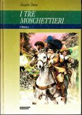 I TRE MOSCHETTIERI