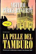 LA PELLE DEL TAMBURO