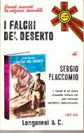 I FALCHI DEL DESERTO- I RICORDI DI UN PILOTA D' …