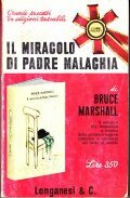 IL MIRACOLO DI PADRE MALACHIA