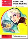 PENELOPE DEVE MORIRE- DOPO IL ROMANZO LA RIVISTA DI ELLERY …