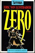 ZERO- ROMANZO
