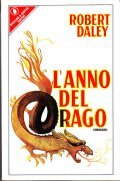 L' ANNO DEL DRAGO- ROMANZO