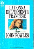 LA DONNA DEL TENENTE FRANCESE