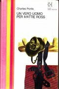 UN VERO UOMO PER MATTIE ROSS