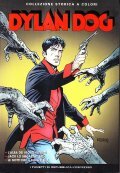 DYLAN DOG- L' ALBA DEI MORTI VIVENTI - JACK LO …