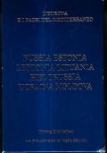 L' EUROPA E I PAESI DEL MEDITERRANEO- RUSSIA - ESTONIA …