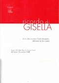 RICORDO DI GISELLA- GLI EX ALLIEVI RICORDANO GISELLA BRESEGHELLO ATTRAVERSO …