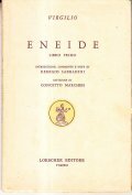 ENEIDE- LIBRO PRIMO