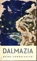 DALMAZIA- GUIDE JUGOSLAVIJA