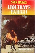 LIQUIDATE PARIGI