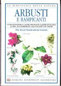 ARBUSTI E RAMPICANTI- GUIDA FOTOGRAFICA A OLTRE 1000 PIANTE CLASSIFICATE …
