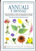 ANNUALI E BIENNALI- GUIDA GRAFICA A OLTRE 500 PIANTE ANNUALI …
