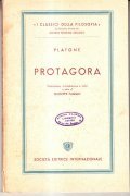 PROTAGORA