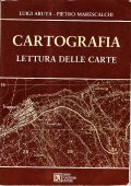 CARTOGRAFIA- LETTURA DELLE CARTE