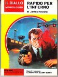 RAPIDO PER L' INFERNO- DOPO IL ROMANZO LA RIVISTA DI …